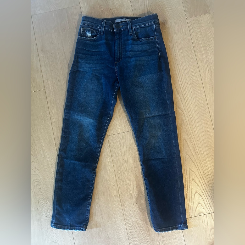 Straight Leg Joe Jeans